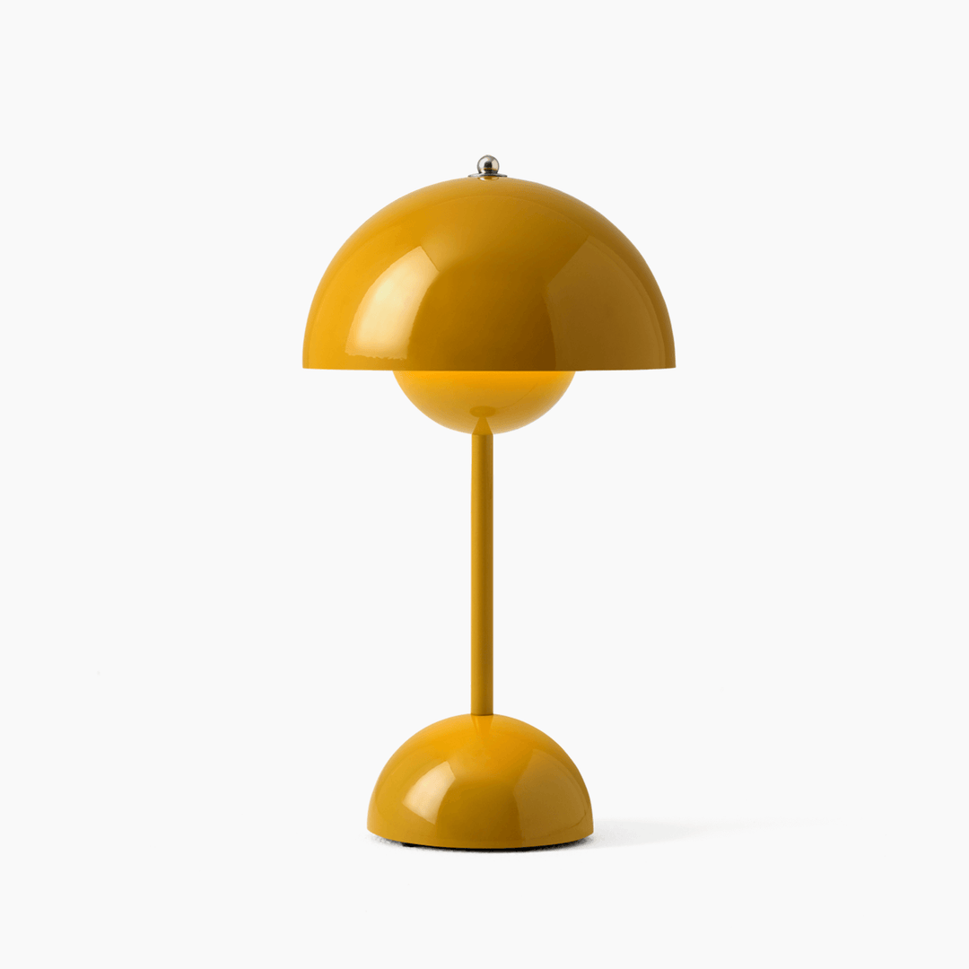 Cordless Dimmable LED Table Lamp