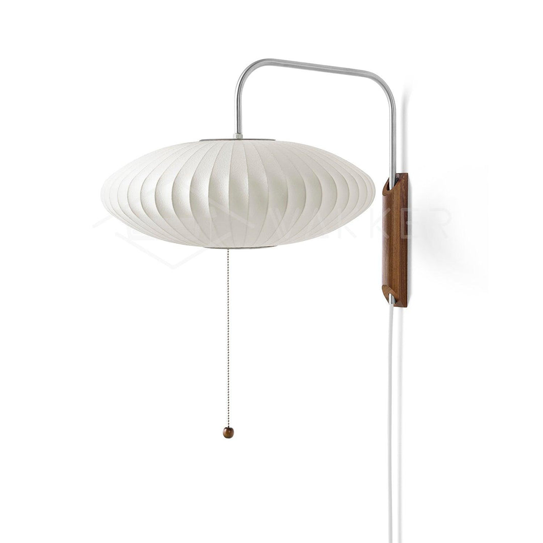 Modern Wall Sconce Light Fixture - Multiple Sizes