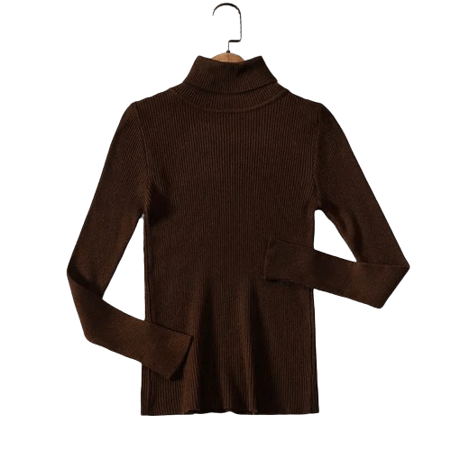 Women's Retro Sweater