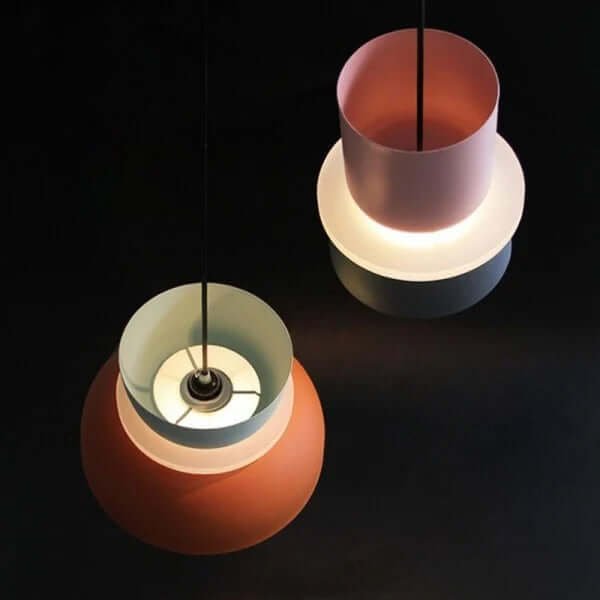 Modern Pendant Light for Dining Room & Kitchen