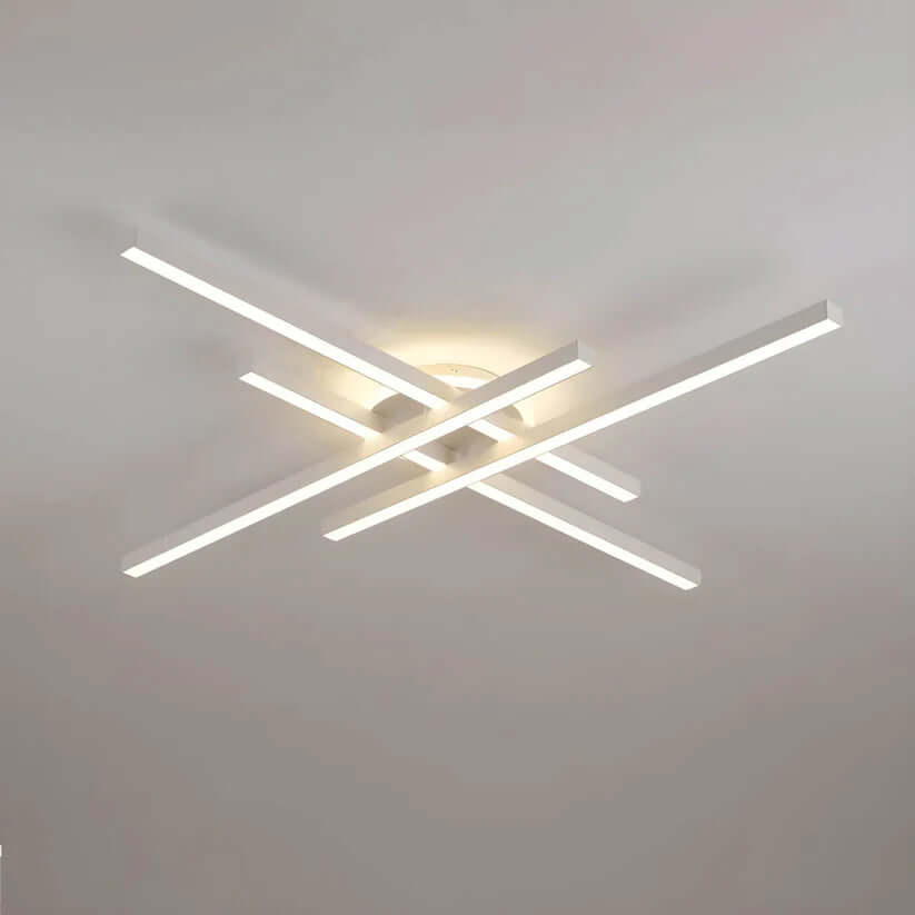 Modern LED Ceiling Light Fixture