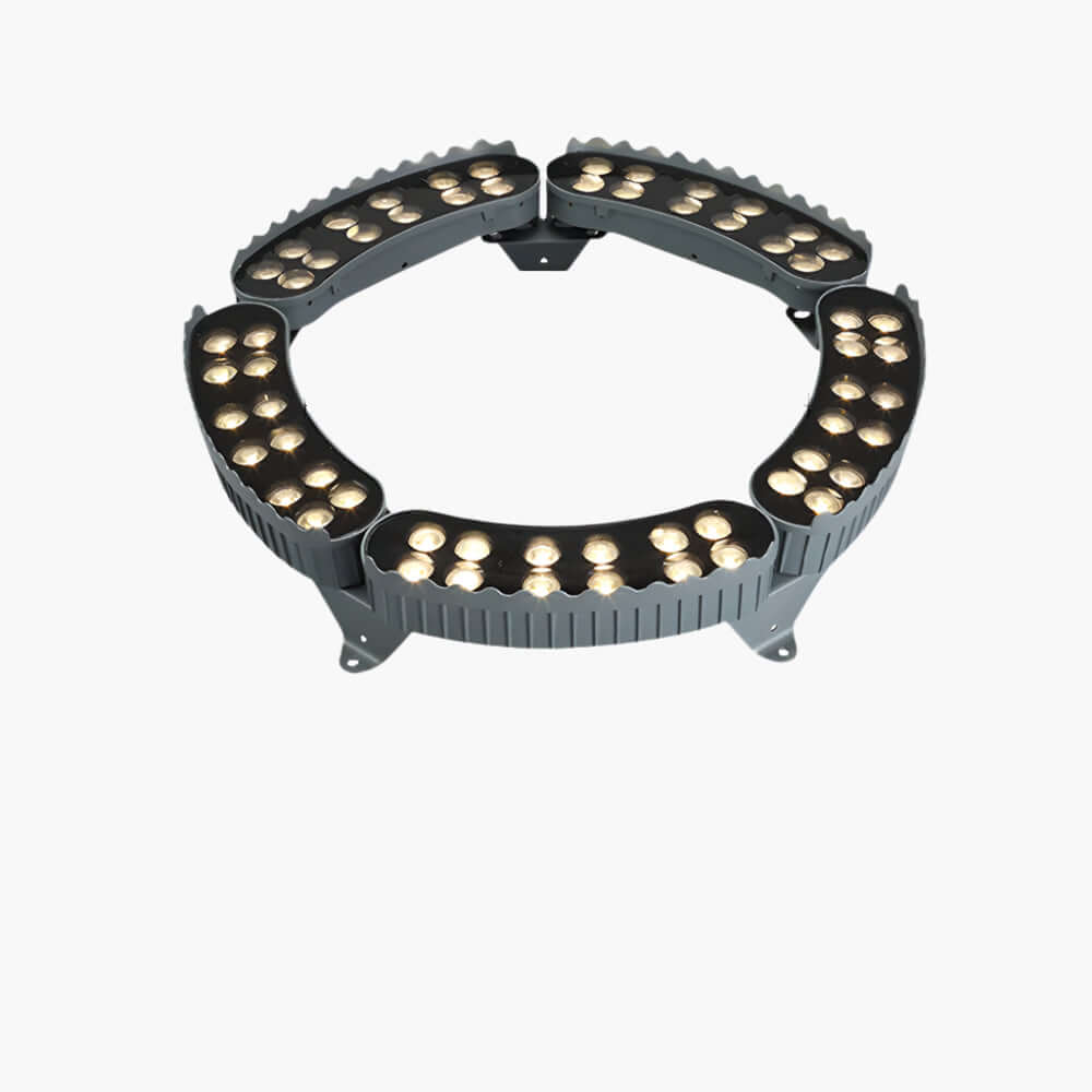 Outdoor Tree Spotlight