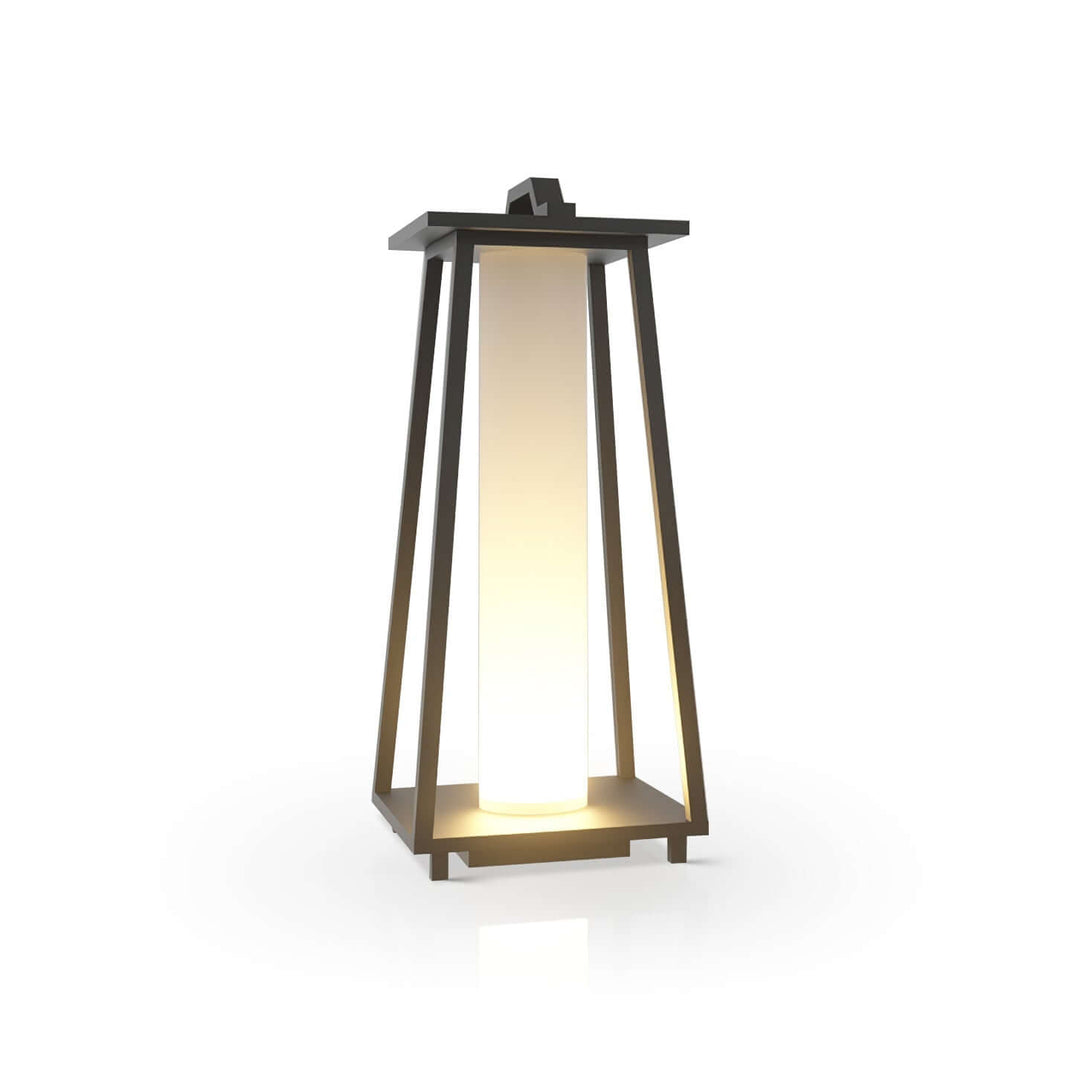 Portable Outdoor LED Light with Handle