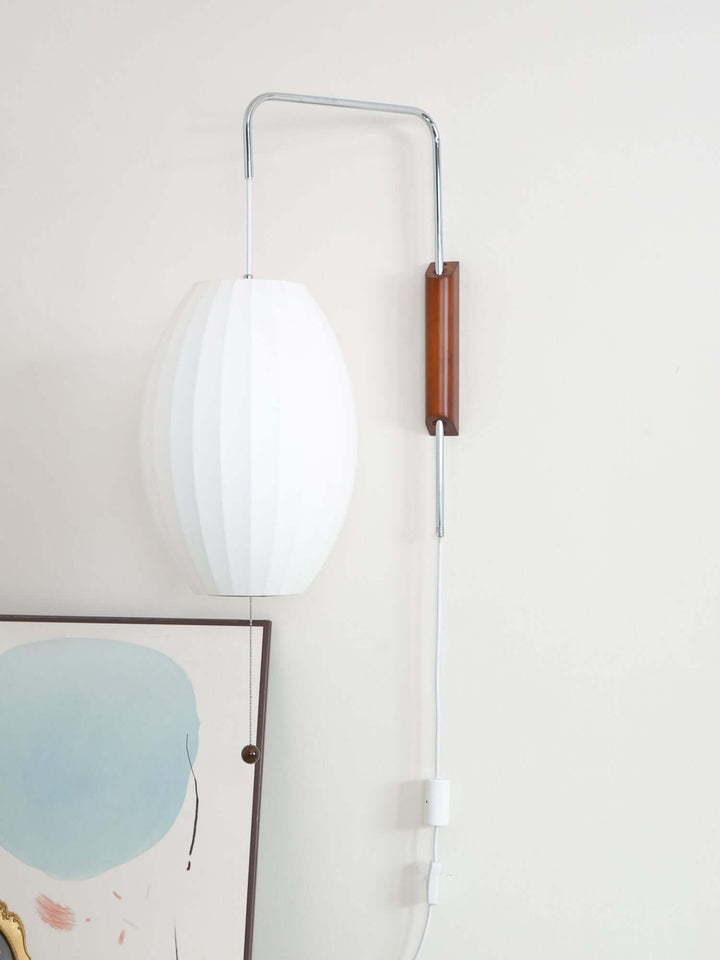 Modern Wall Sconce Light Fixture - Multiple Sizes