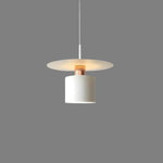 White 30cm