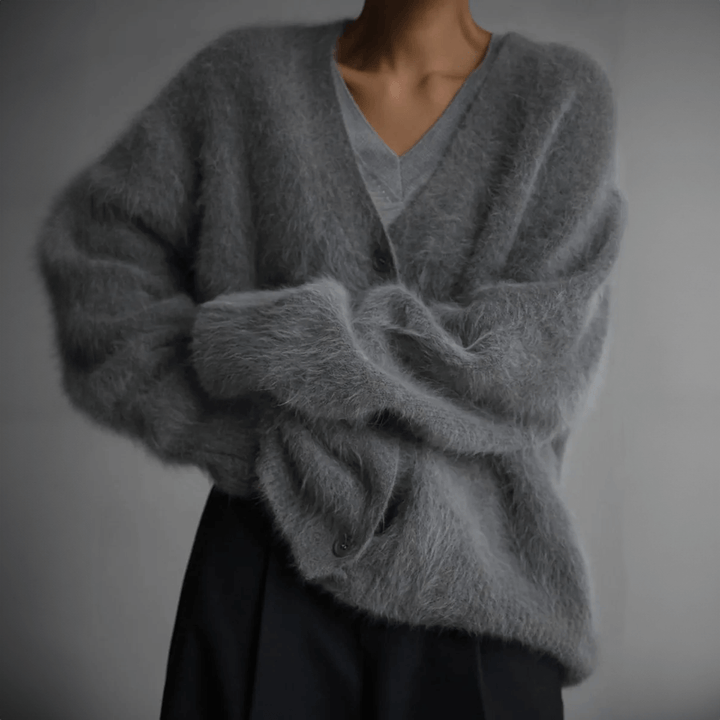 Women's Cosy Couture Cardigan