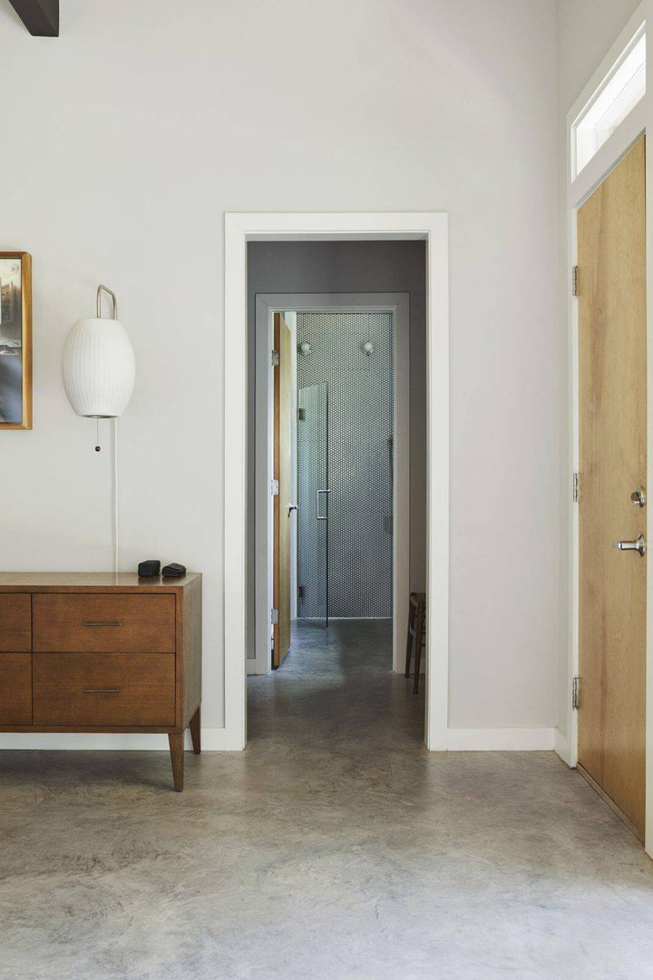 Modern Wall Sconce Light Fixture - Multiple Sizes