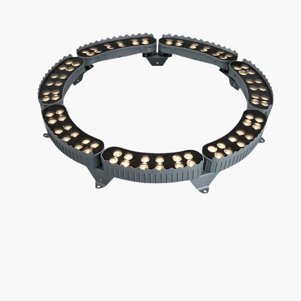 Outdoor Tree Spotlight