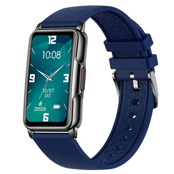 Elegant Smartwatch for Everyday Style & Health Tracking