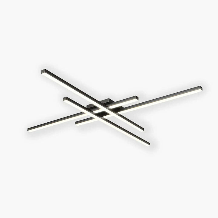 Modern LED Ceiling Light Fixture