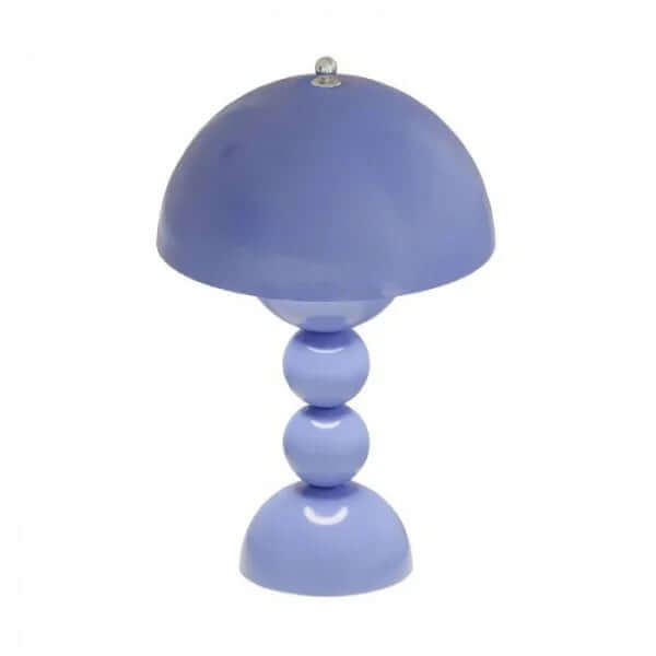 Portable Acrylic Flower Bud Table Lamp
