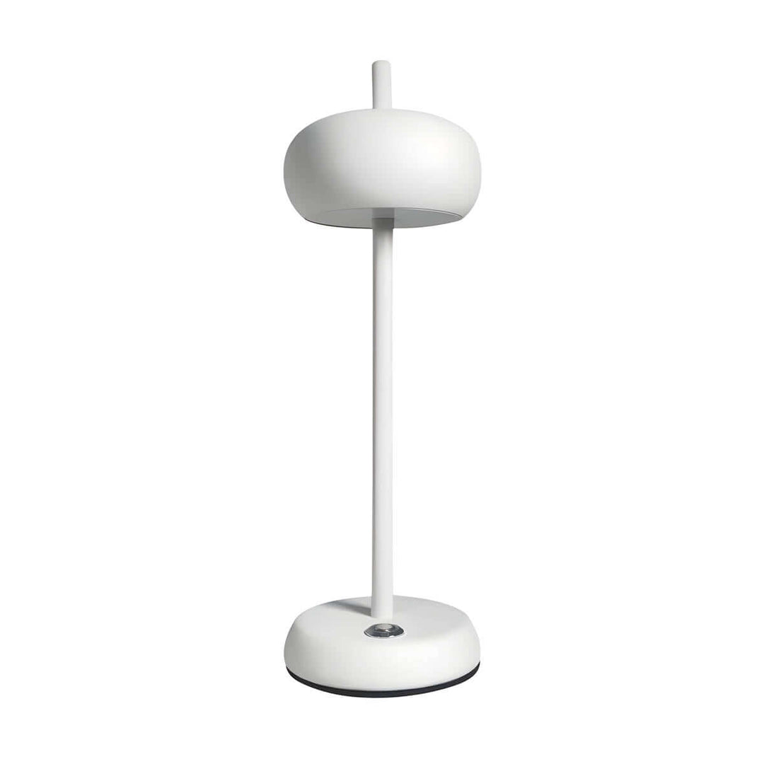 Modern LED Table Lamp with Adjustable Brightness