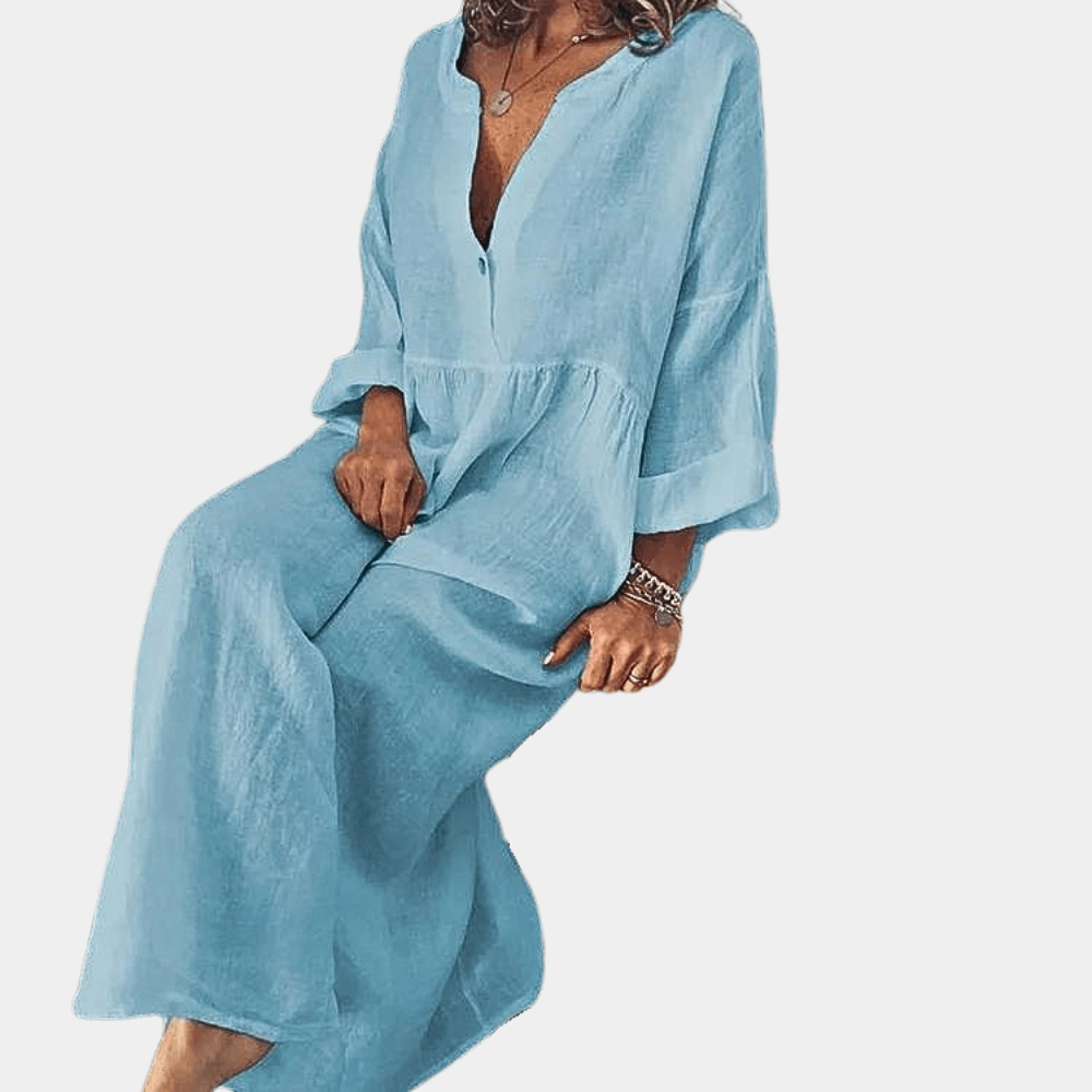 Women's Maxi Dress