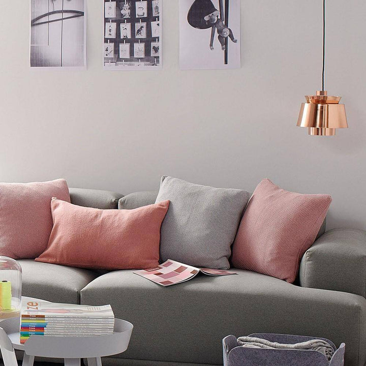 Modern Metal Pendant Light Fixture for Home Lighting
