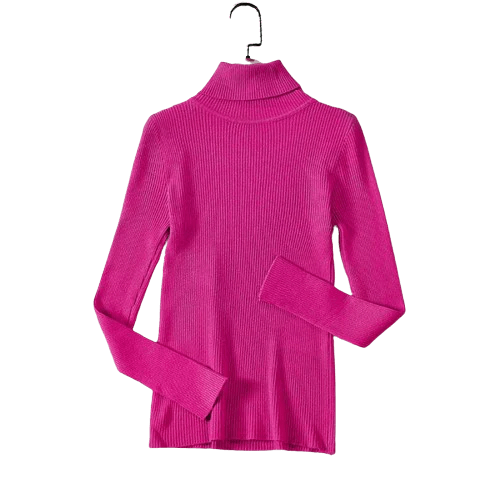 Women's Retro Sweater