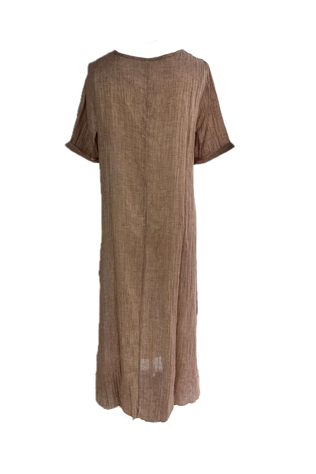 Lightweight Midi Dress