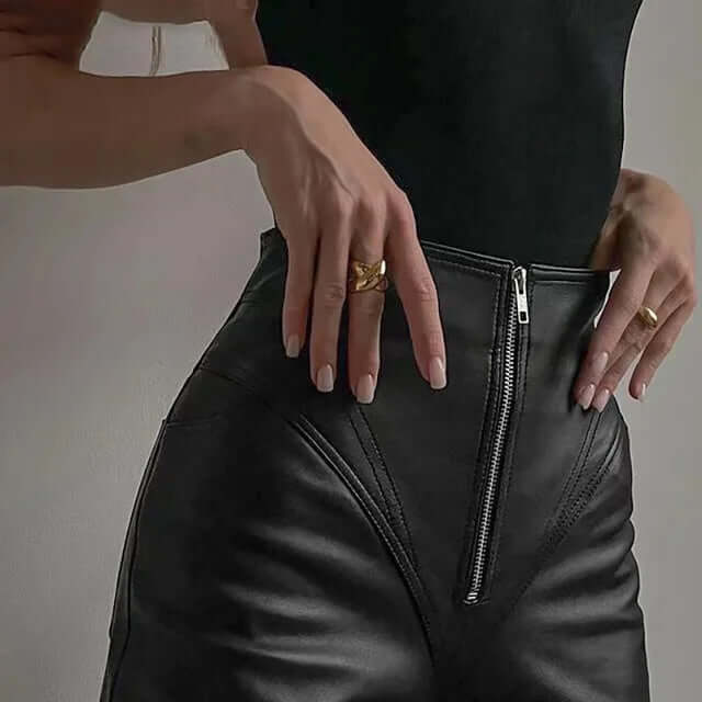 Women's Pencil Pants