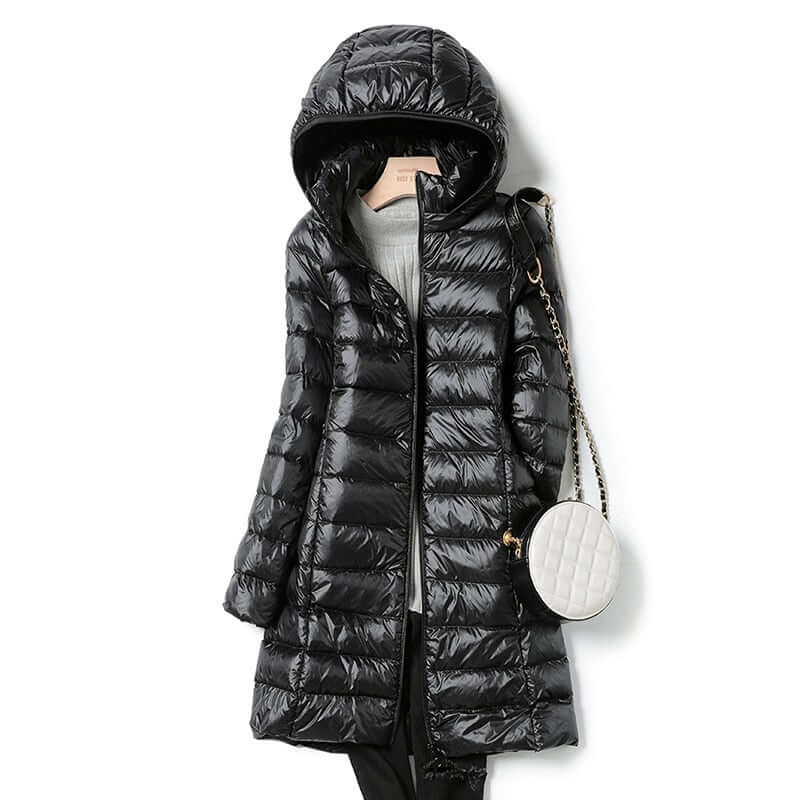 Women's Ultralight Winter Leisure Jacket