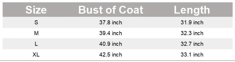Women's Fitted Double-Breasted Jacket