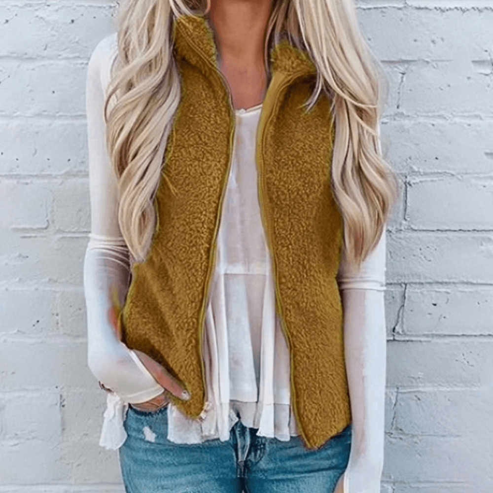 Women's Lightweight Cardigan with Pockets