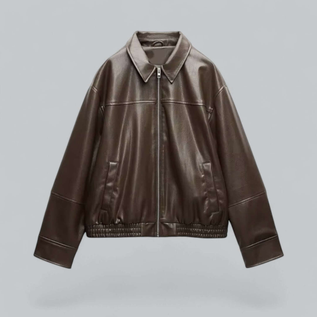 Women's Vintage Style Jacket
