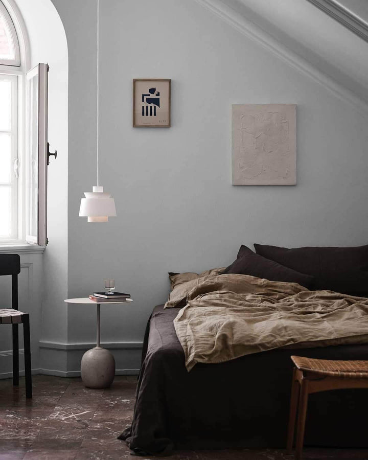Modern Metal Pendant Light Fixture for Home Lighting