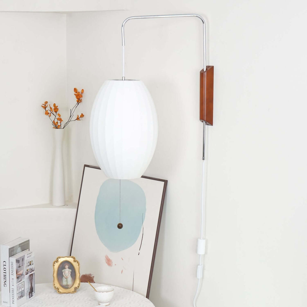Modern Wall Sconce Light Fixture - Multiple Sizes