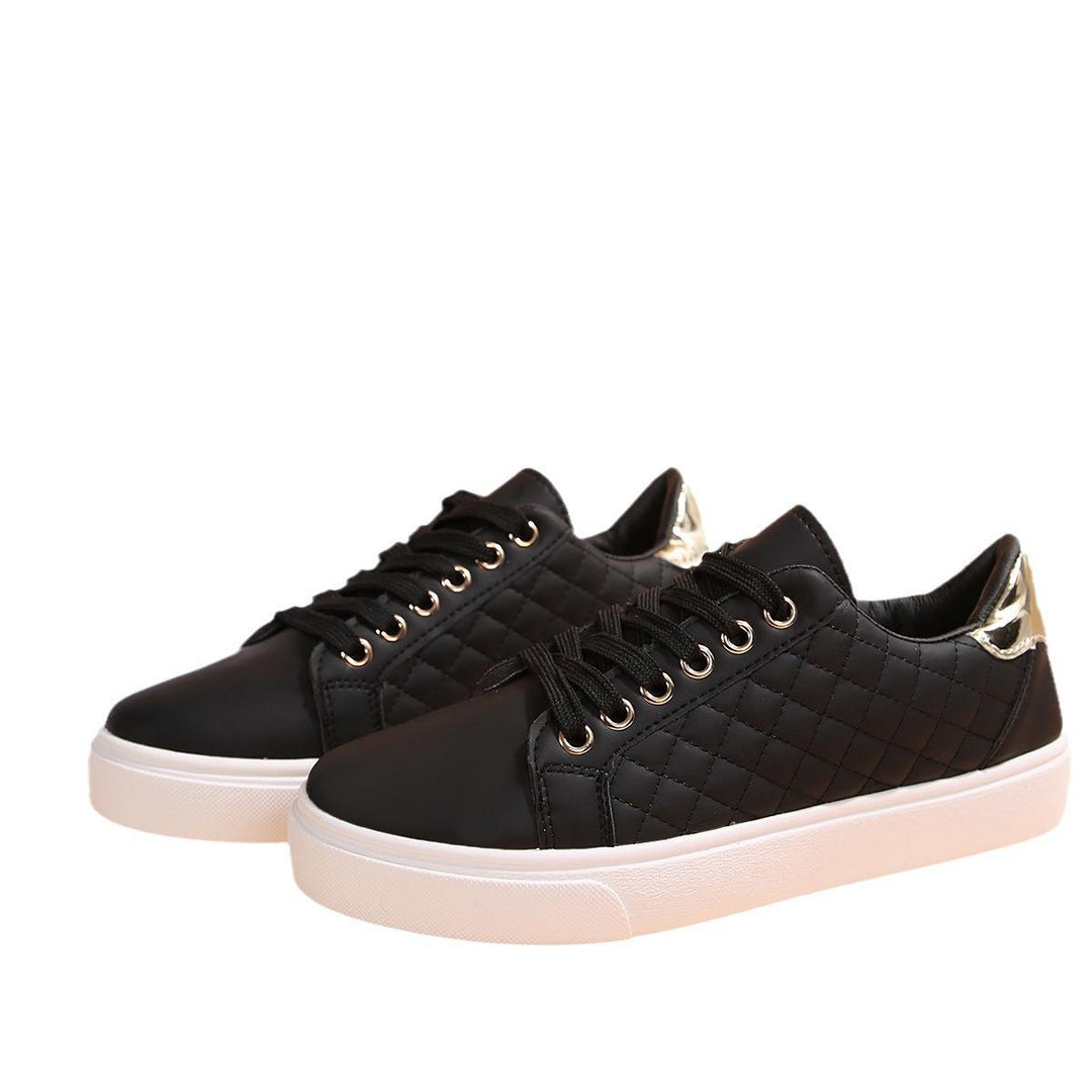 Women's Clarice Orthopedic Walking Shoes for All-Day Comfort