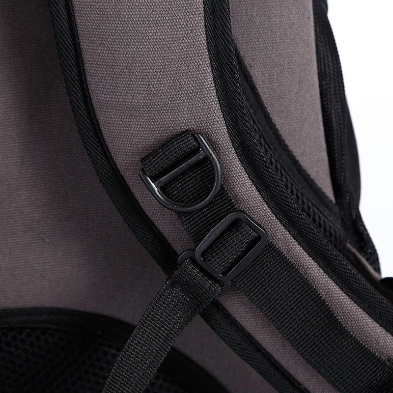 Large Cat Travel Backpack with Bubble Window