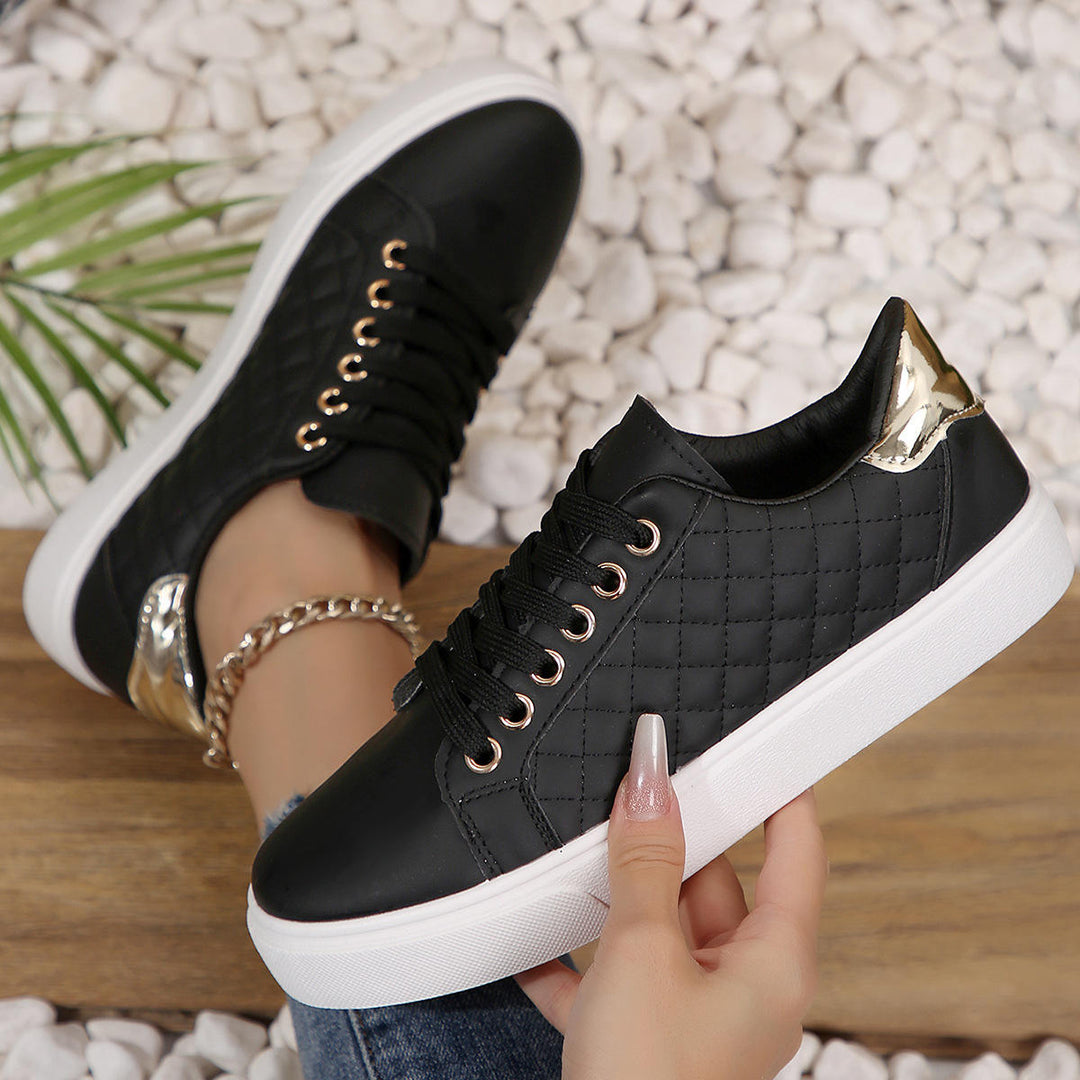 Women's Clarice Orthopedic Walking Shoes for All-Day Comfort