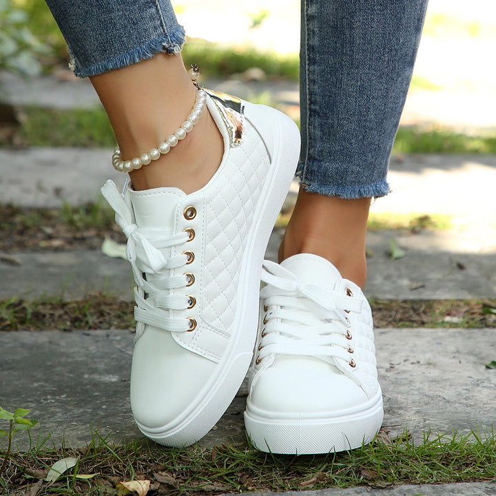 Women's Clarice Orthopedic Walking Shoes for All-Day Comfort