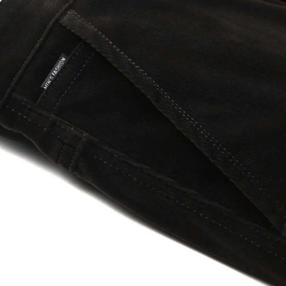Men's Relaxed Fit Trousers