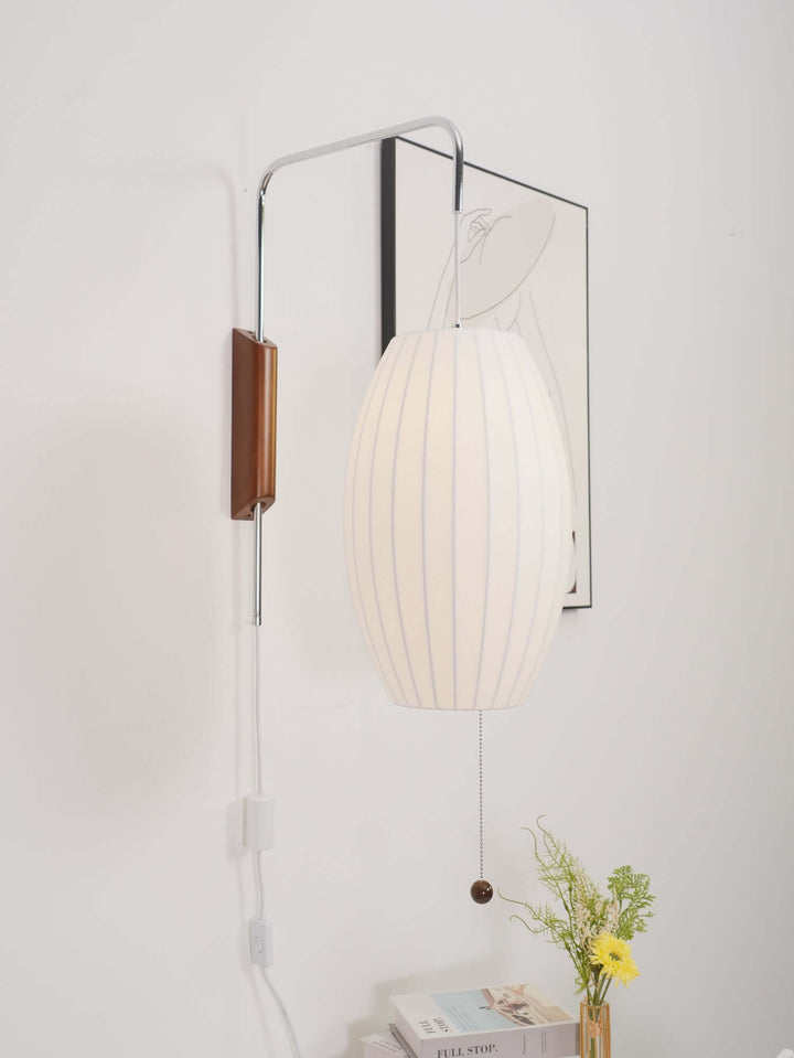 Modern Wall Sconce Light Fixture - Multiple Sizes