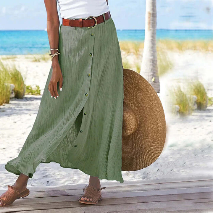 Maxi skirt