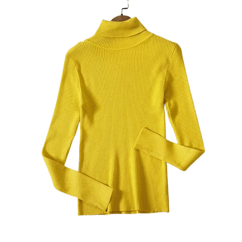 Women's Retro Sweater