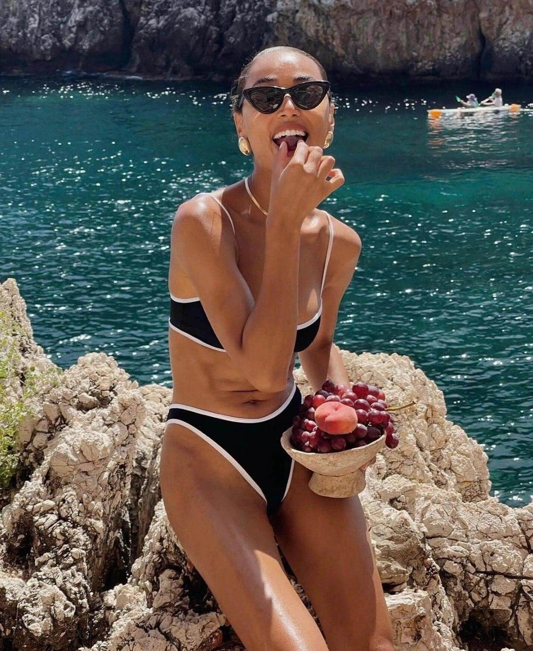 Women's Stylish Bikini Swimsuit