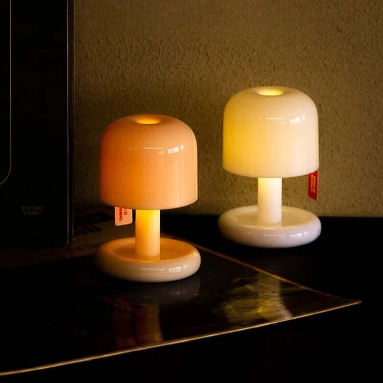 Mini Sunset Projection Lamp