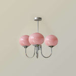 Chrome++pink