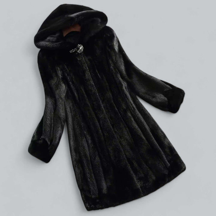 Women's Elegant Winter Coat
