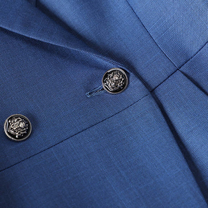 Women's Tailored Suit Set