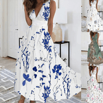 White Blue