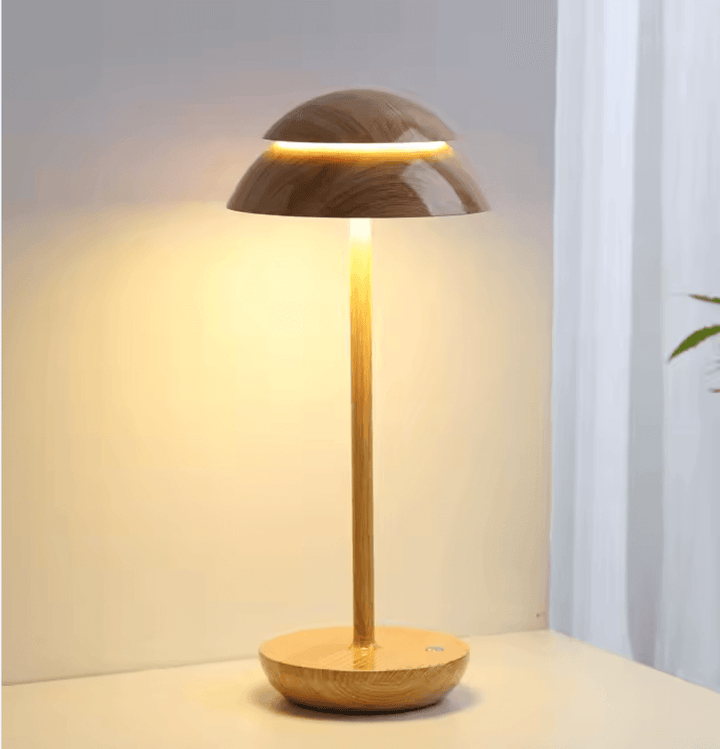 Rechargeable Dimmable LED Table Lamp