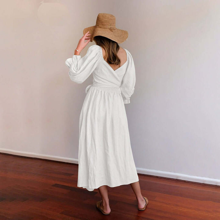 Women's Versatile Summer Dress