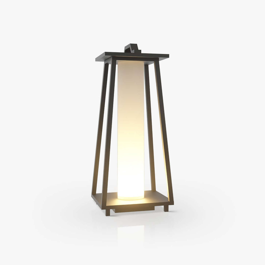 Portable Outdoor LED Light with Handle
