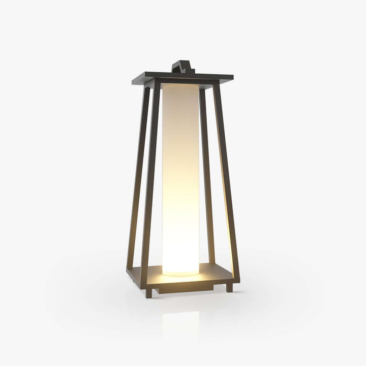 Portable Outdoor LED Light with Handle