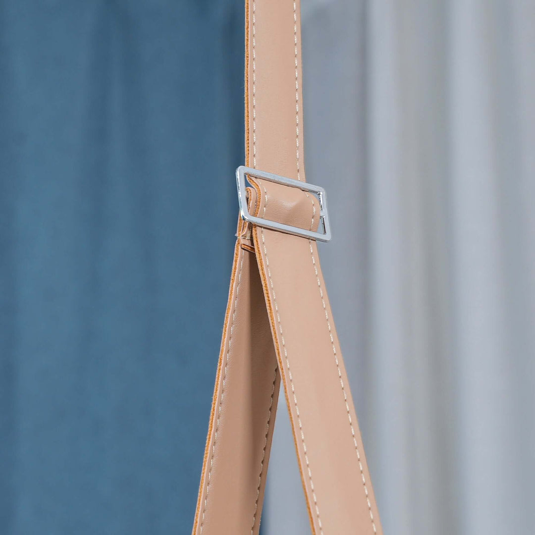 Modern Pendant Lamp with Metal Accents