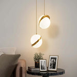 2 Lamps