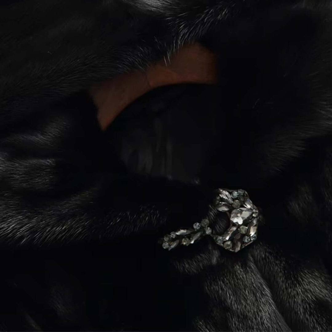 Women's Elegant Winter Coat