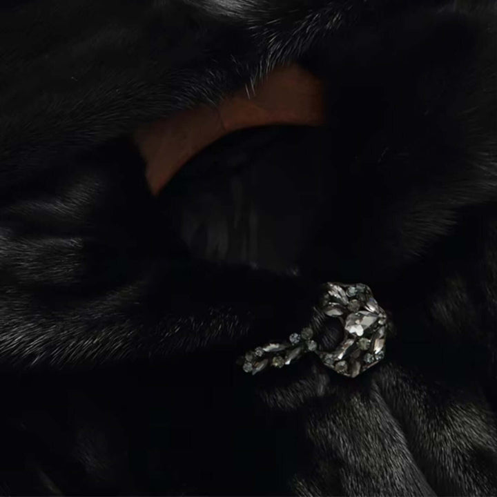 Women's Elegant Winter Coat