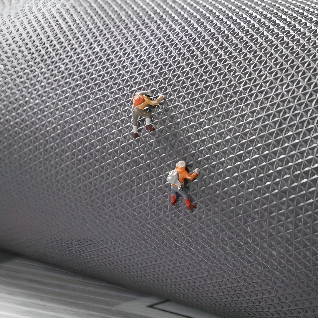Versatile anti-fatigue kitchen mat, soft cushioned, non-slip, and easy to clean. Perfect floor runner.